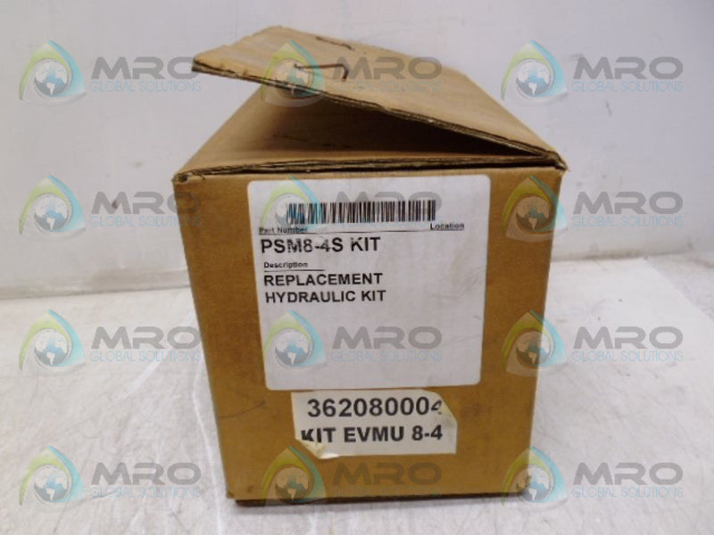 EBARA PSM8-4S HYDRAULIC REPLACEMENT KIT NSMP