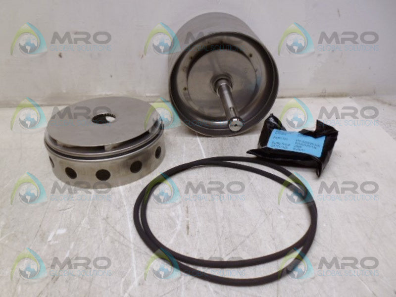 EBARA PSM8-4S HYDRAULIC REPLACEMENT KIT NSMP