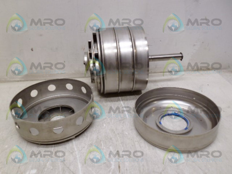 EBARA PSM8-4S HYDRAULIC REPLACEMENT KIT NSMP