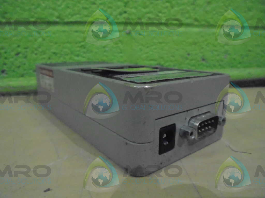 MARK-10 MODEL BGI DIGITAL FORCE GAUGE W/CL08000036 & UG500 *USED*