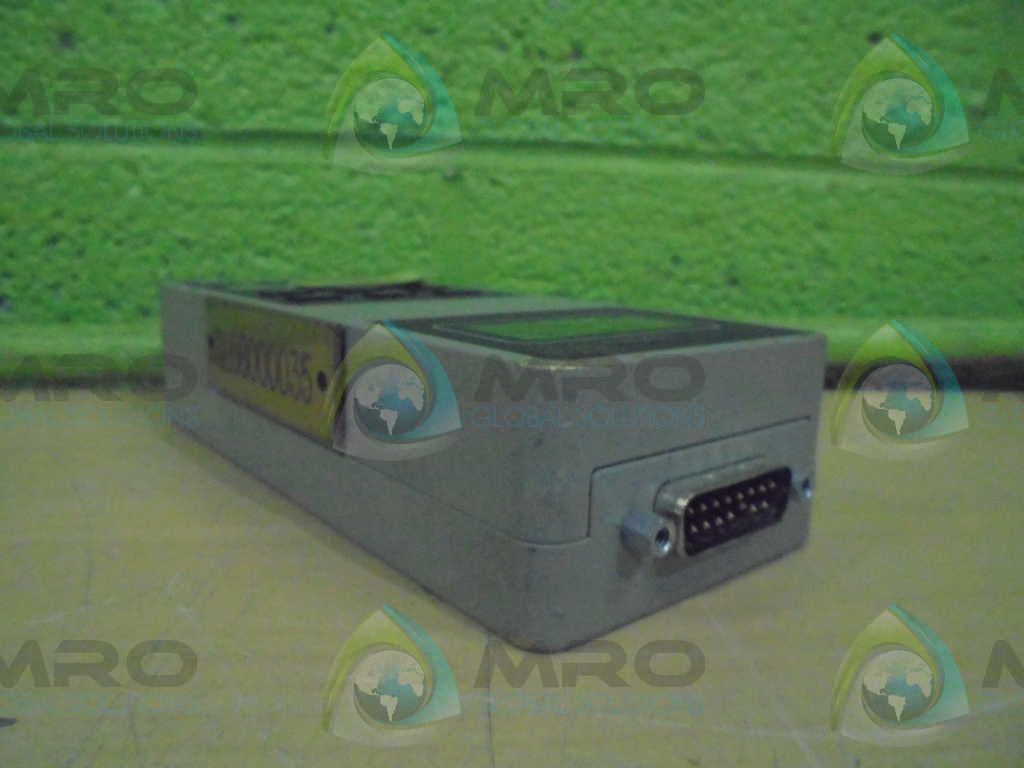 MARK-10 MODEL BGI DIGITAL FORCE GAUGE W/CL08000036 & UG500 *USED*
