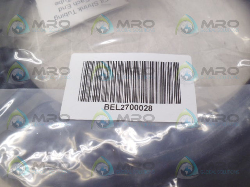 VALMET BEL2700028 LOADING POSITION HOSE NSMP