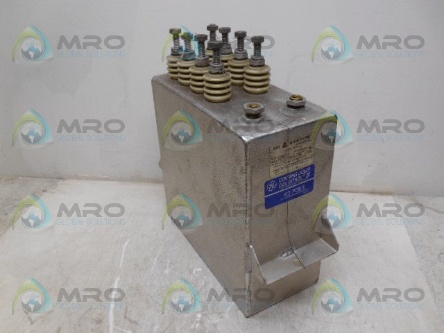 AJAX 31248A50 CAPACITOR *USED*