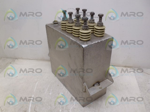 AJAX 31248A50 CAPACITOR *USED*