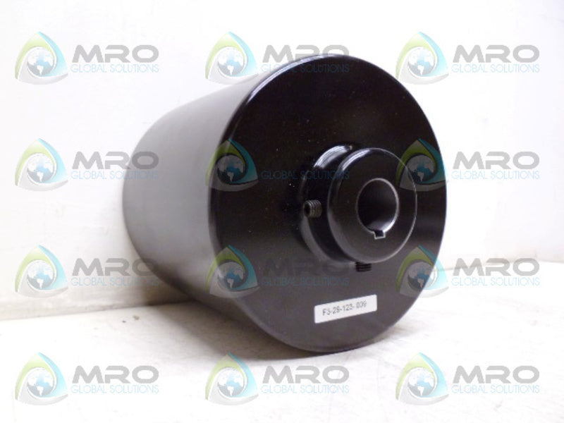 INDUSTRIAL MRO PART# F3-29-123-009 *NEW NO BOX*