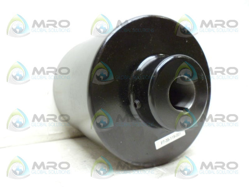 INDUSTRIAL MRO PART# F7-35-119-001 *NEW NO BOX*
