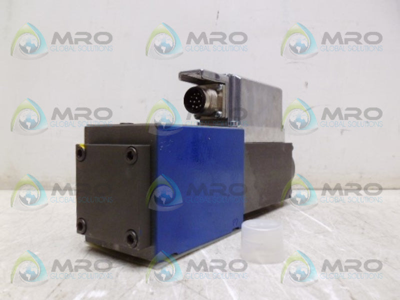 REXROTH 5WRPE10F1B70L-2X/G24K0/B5M DIRECTIONAL VALVE NSNP