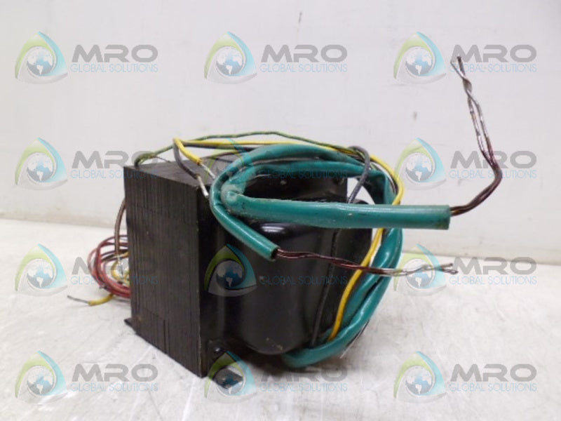 UNION ELECTRIC ST1252 TRANSFORMER NSNP