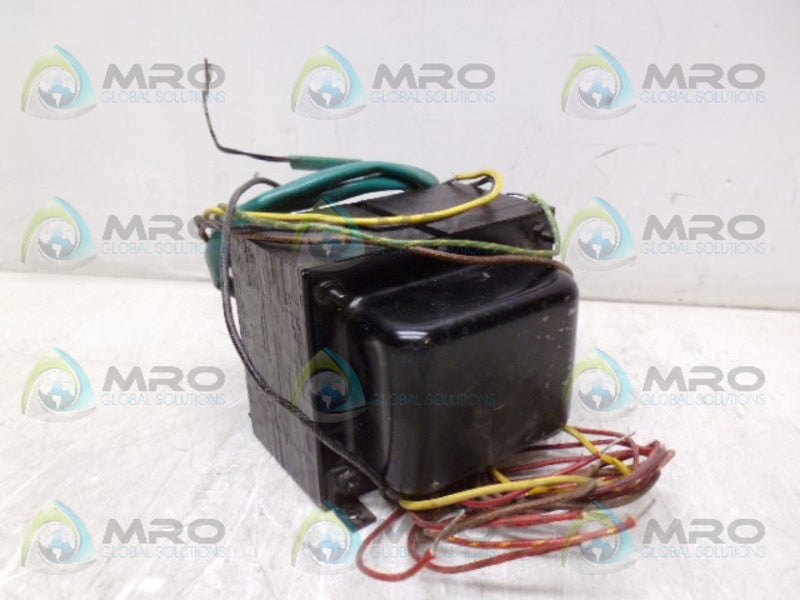UNION ELECTRIC ST1252 TRANSFORMER NSNP
