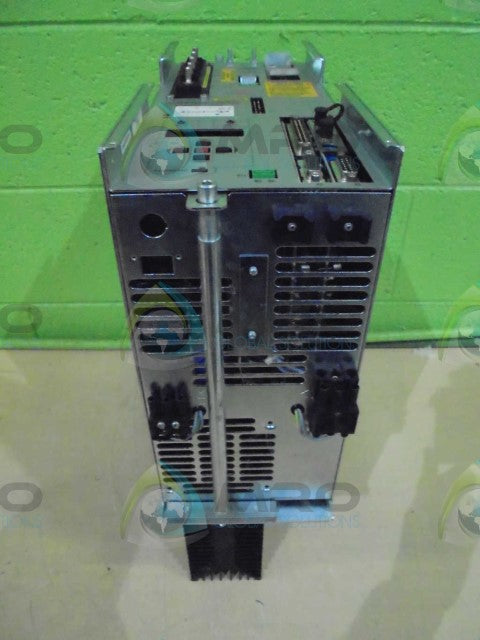 INDRAMAT KDA 3.3-100-3-LP0-U1 AC MAIN SPINDLE DRIVE *NEW IN BOX*