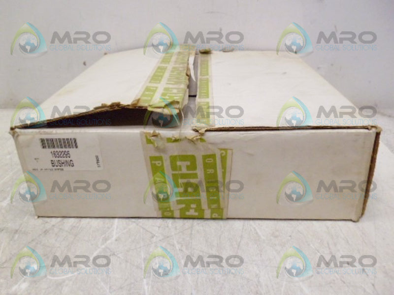 CLARK 1632295 BUSHING *NEW IN BOX*