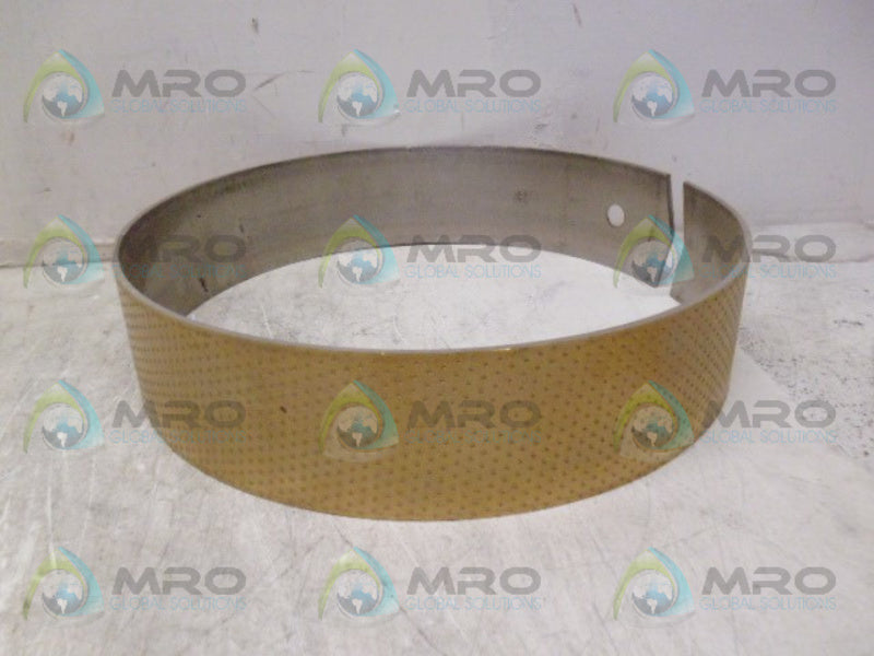 CLARK 1632295 BUSHING *NEW IN BOX*