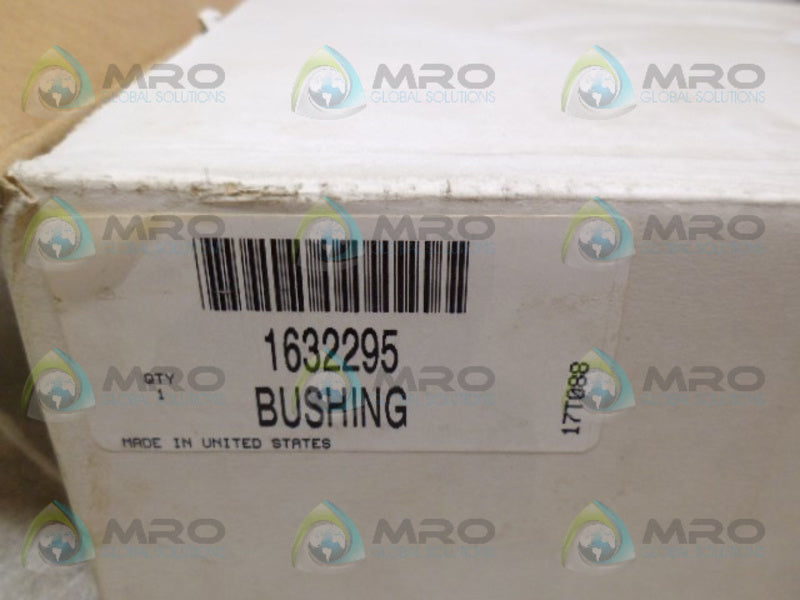 CLARK 1632295 BUSHING *NEW IN BOX*