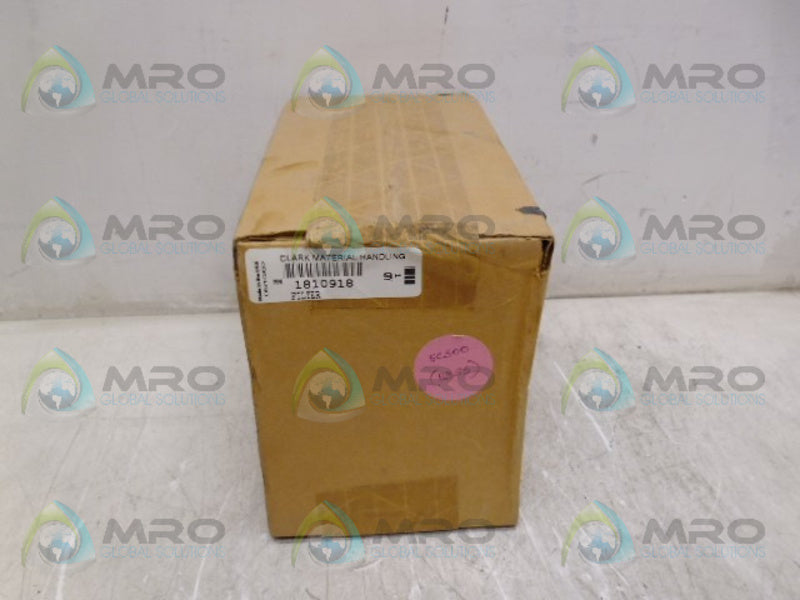 CLARK 1810918 FILTER NSFS