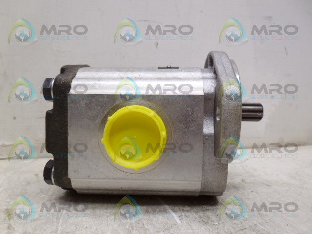 PARKER 3349111877 PUMP *NEW NO BOX*
