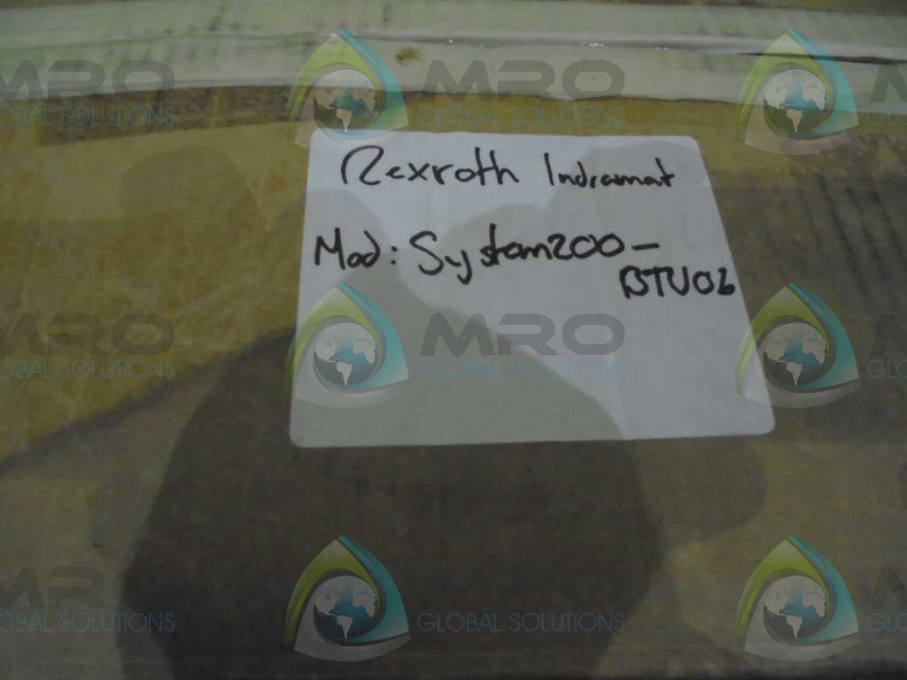 REXROTH BTV06.1HN-RS-FW *NEW IN BOX*