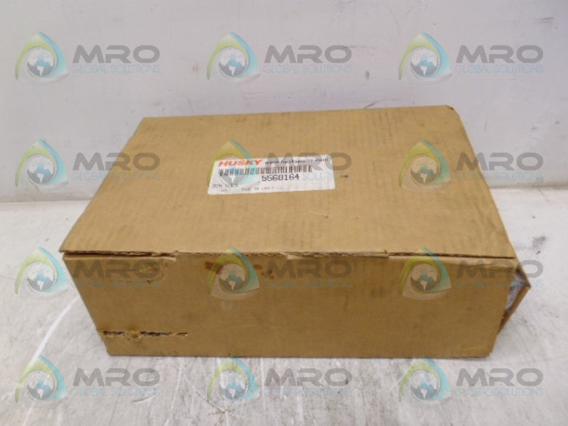 HUSKY 5568164 DSH CARD NSNP