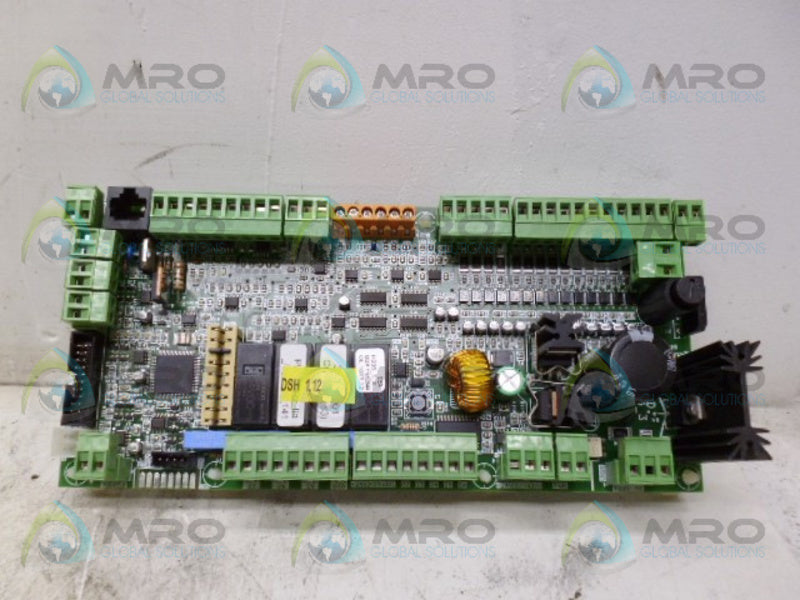 HUSKY 5568164 DSH CARD NSNP