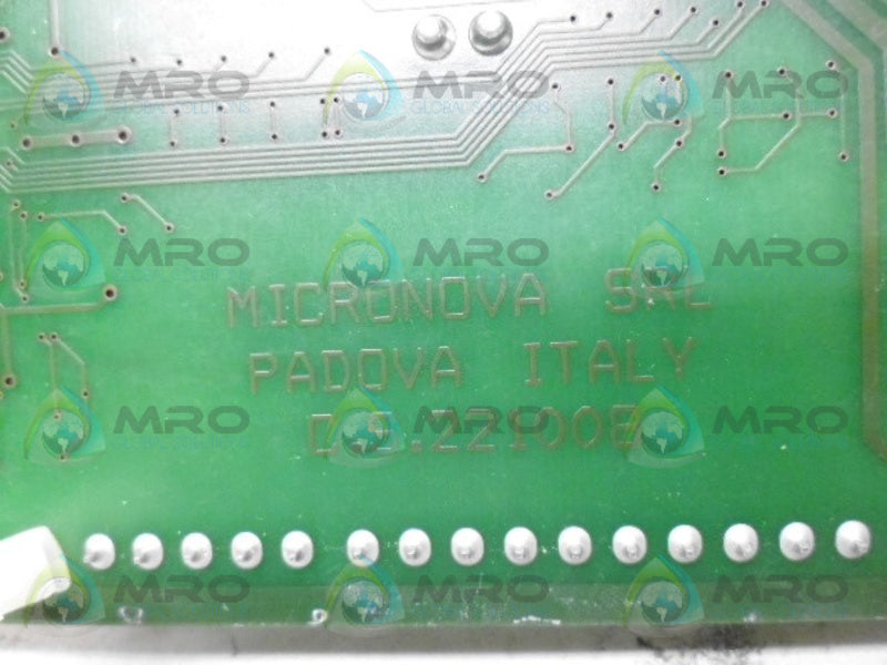 HUSKY 5568164 DSH CARD NSNP
