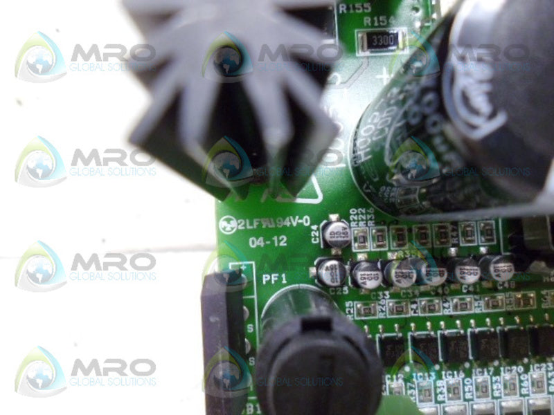 HUSKY 5568164 DSH CARD NSNP