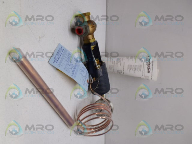 TRERICE 91400 REGULATOR 125/215F *NEW IN BOX*