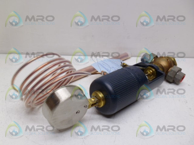 TRERICE 91400 REGULATOR 125/215F *NEW IN BOX*