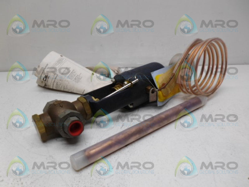 TRERICE VEAD0708 REGULATOR 125-215F *NEW IN BOX*