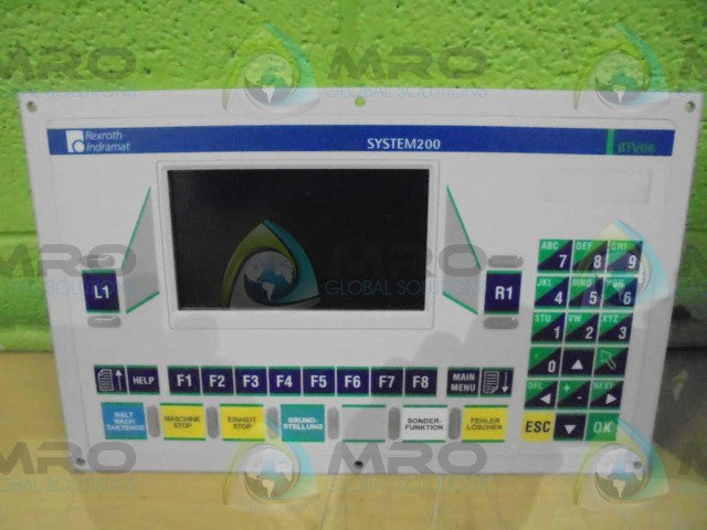 REXROTH BTV06.1HN-RS-FW *NEW IN BOX*