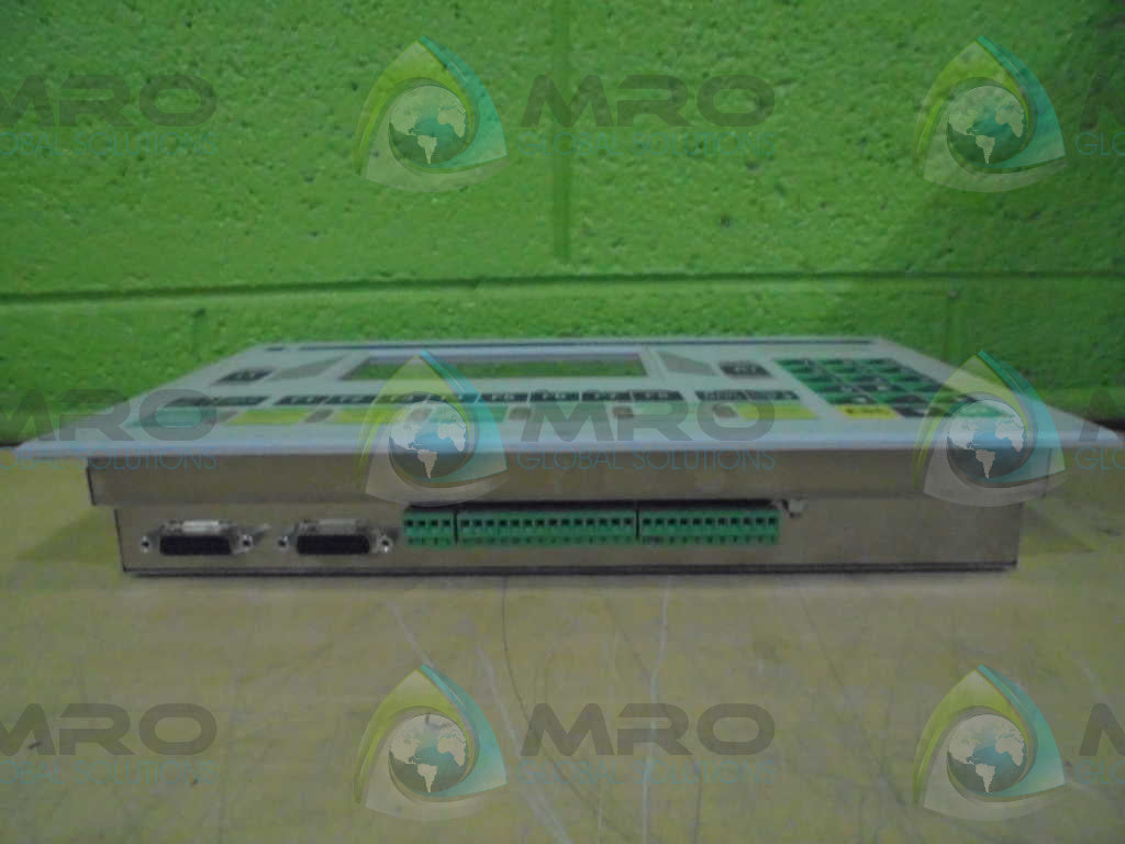 REXROTH BTV06.1HN-RS-FW *NEW IN BOX*