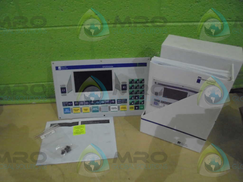REXROTH BTV06.1HN-RS-FW *NEW IN BOX*