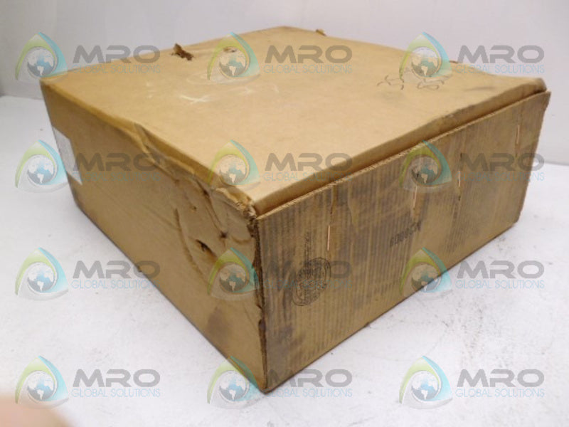 AJAX TOCCO 31248C50 CAPACITOR * FACTORY SEALED *