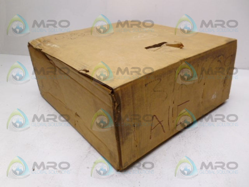 AJAX TOCCO 31248C50 CAPACITOR * FACTORY SEALED *