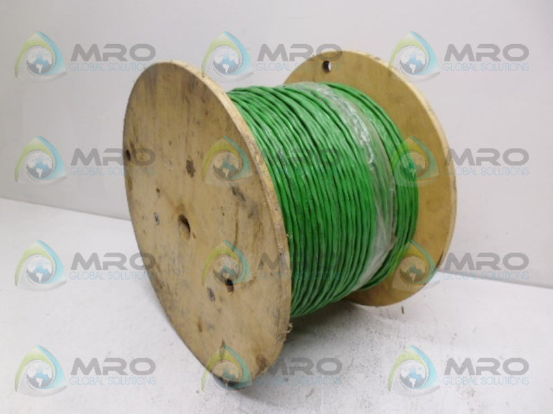 INDUSTRIAL MRO LH-797575 100FT COMMUNCATION CABLE *NEW NO BOX*