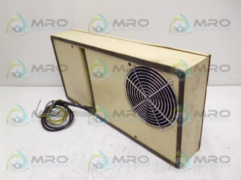 HAWA KOMPAKT 500 3114-0500-25-01 HEAT EXCHANGER *USED*