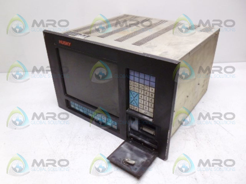 XYCOM 8450/HU OPERATOR INTERFACE TERMINAL *USED*