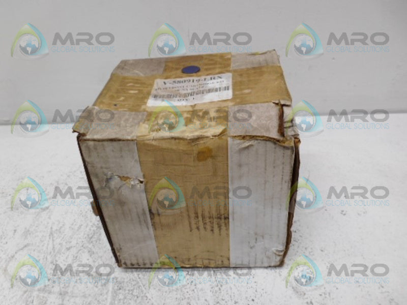 BUNA SEALS V-580919-LRX 45V60 FRONT CARTRIDGE KIT *FACTORY SEALED*