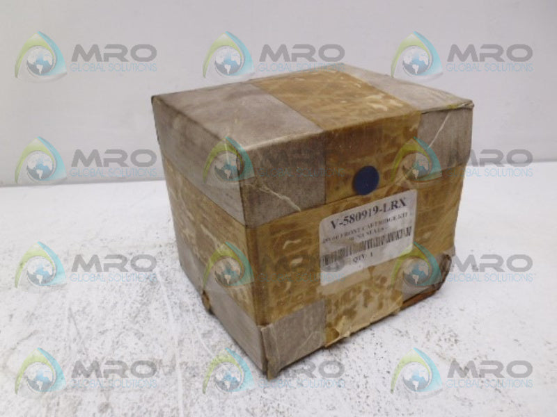 BUNA SEALS V-580919-LRX 45V60 FRONT CARTRIDGE KIT *FACTORY SEALED*