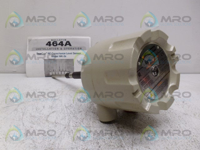 MONITOR 11-8413-212 LEVEL SENSOR *NEW IN BOX*