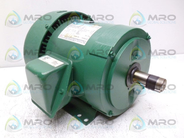 MARATHON E953 MOTOR 1760/1470RPM *NEW NO BOX*