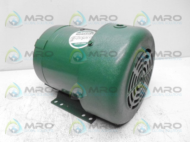 MARATHON E953 MOTOR 1760/1470RPM *NEW NO BOX*
