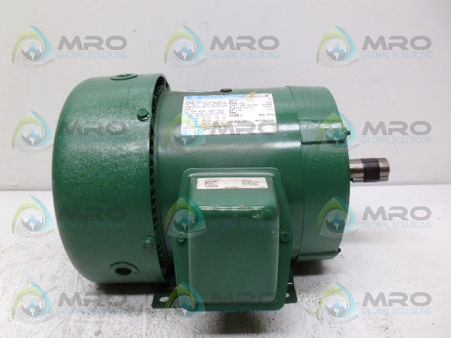 MARATHON E953 MOTOR 1760/1470RPM *NEW NO BOX*