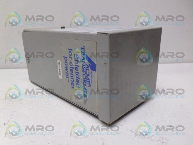 ACME T-2-53007-S TRANSFORMER *NEW NO BOX*
