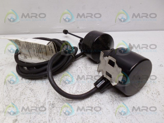 DAYTON 3BY72 FLOAT SWITCH *NEW IN BOX*