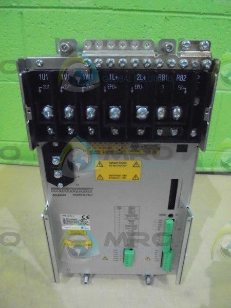 INDRAMAT KVR1.3-30-3 R911263543 * NEW *