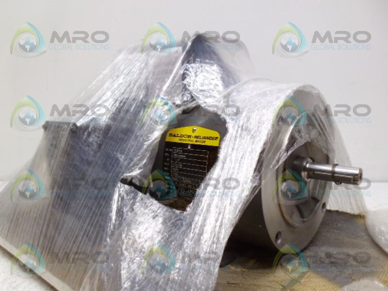 BALDOR CL3514 INDUSTRIAL MOTOR 1 1/2HP 1725RPM *NEW IN BOX*