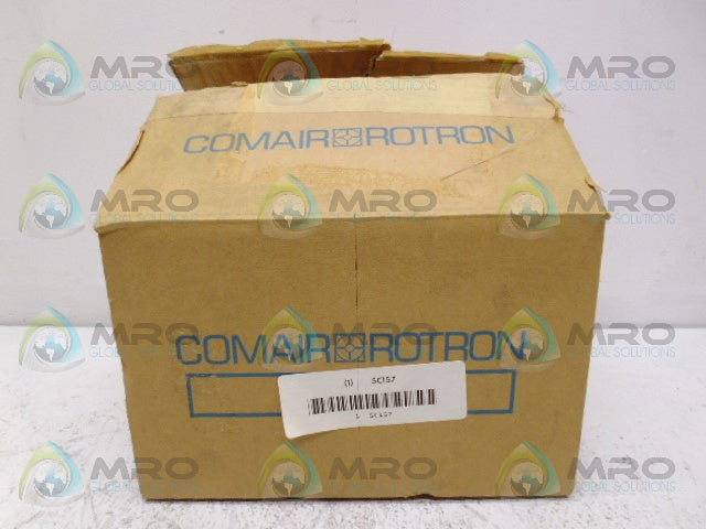 COMAIR ROTRON TNE2A AXIAL FAN *NEW IN BOX*