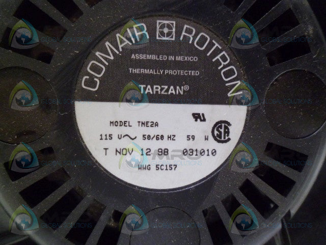 COMAIR ROTRON TNE2A AXIAL FAN *NEW IN BOX*