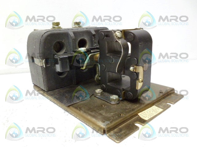 SYLVANIA 77U32-76 MAGNETIC CONTACTOR *NEW IN BOX*