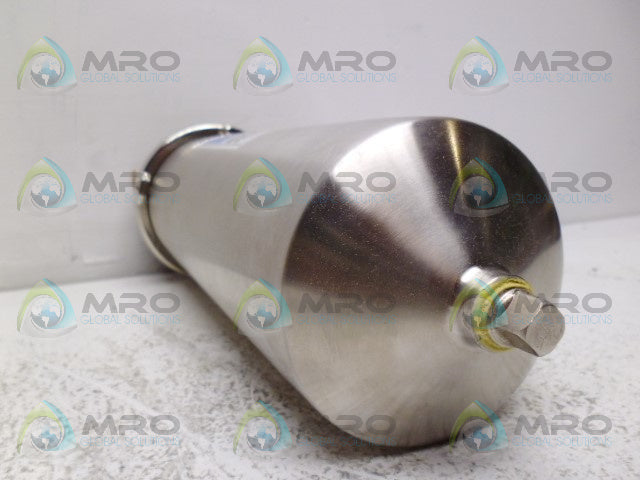 SHELCO RHS-786A-10 MICRO GUARDIAN FILTER *NEW NO BOX*