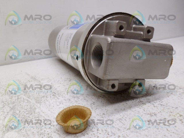 SHELCO RHS-786A-10 MICRO GUARDIAN FILTER *NEW NO BOX*